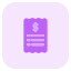 external bill-for-getting-your-laundry-outside-service-laundry-tritone-tal-revivo icon