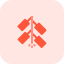 external celebration-firecrackers-for-chinese-national-new-year-chinese-tritone-tal-revivo icon
