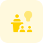 external delivering-ideas-to-peers-in-a-conference-presentation-tritone-tal-revivo icon