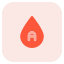 external donating-the-blood-a-group-to-the-patients-hospital-tritone-tal-revivo icon