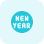 external happy-new-year-sticker-texts-and-messages-to-share-new-tritone-tal-revivo icon
