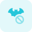 external infection-caused-by-bats-is-fatal-to-human-corona-tritone-tal-revivo icon