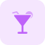 external margarita-cocktail-booze-drink-glass-with-lemon-and-straw-new-tritone-tal-revivo icon