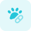 external medicine-requirement-for-a-wild-animal-disease-drugs-tritone-tal-revivo icon