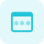 external protected-web-browser-with-password-private-lock-login-tritone-tal-revivo icon