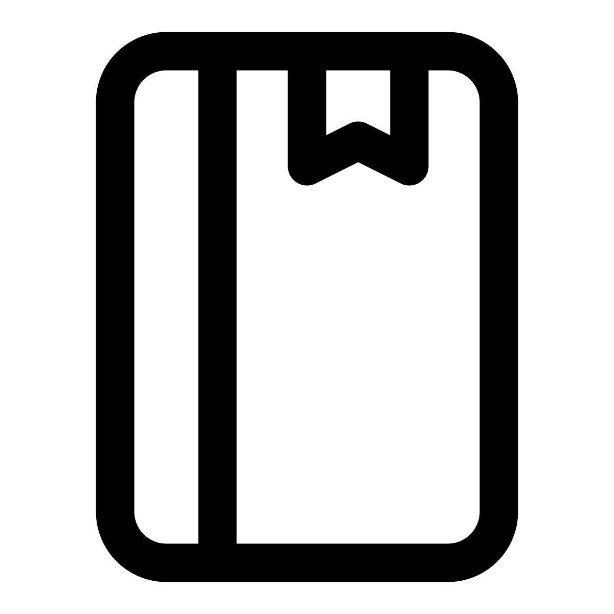 notebook icon