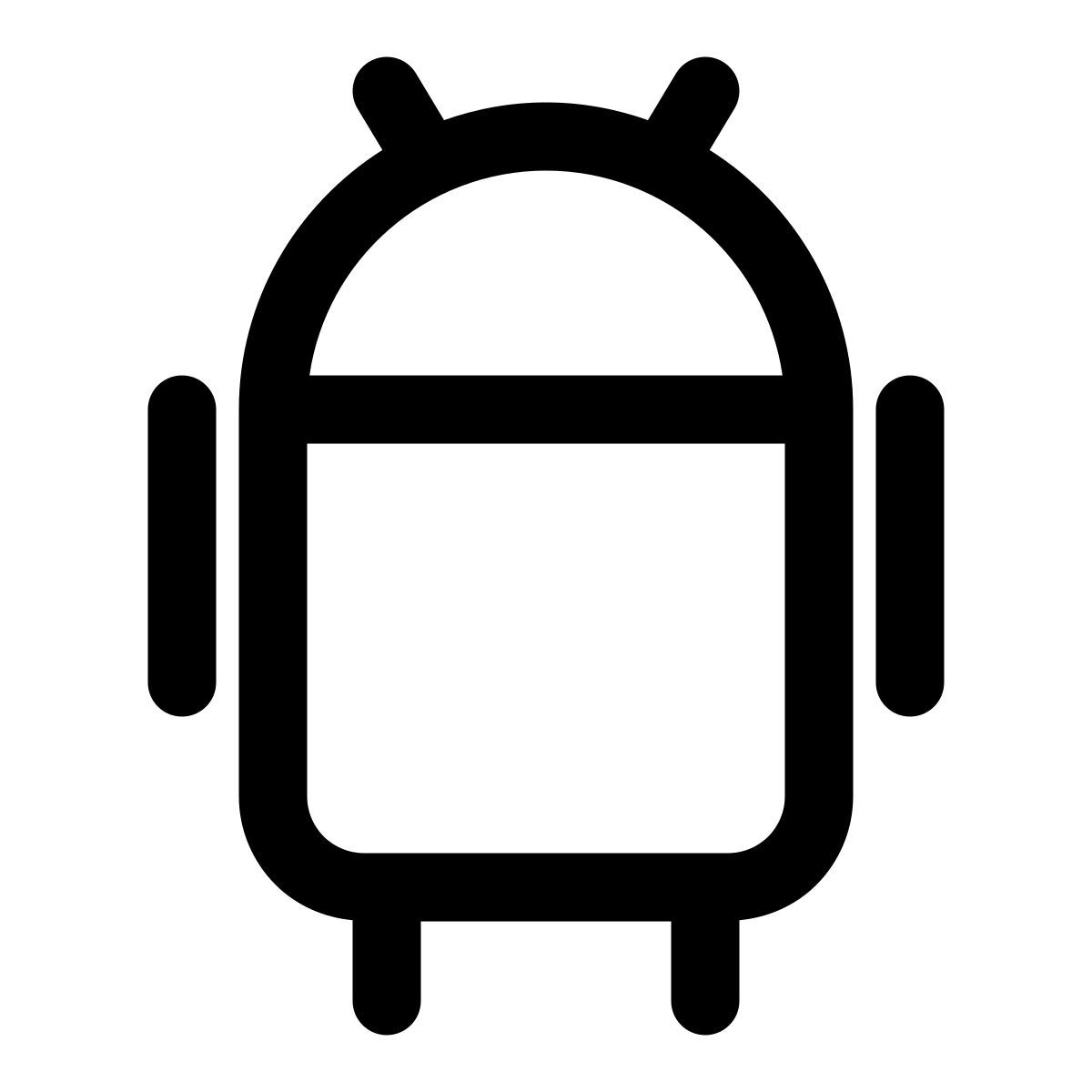 android icon