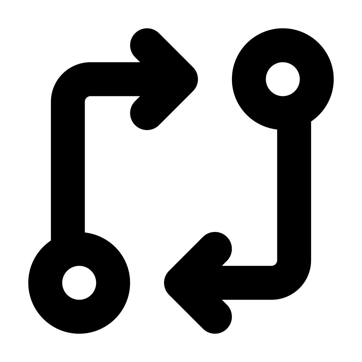 arrow icon