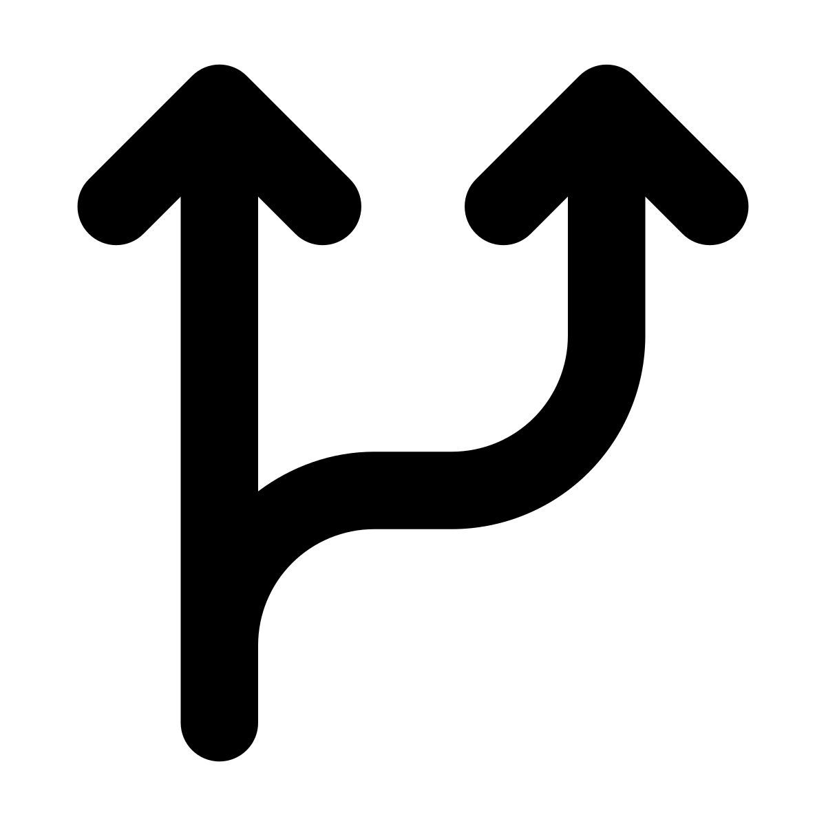 화살표 icon