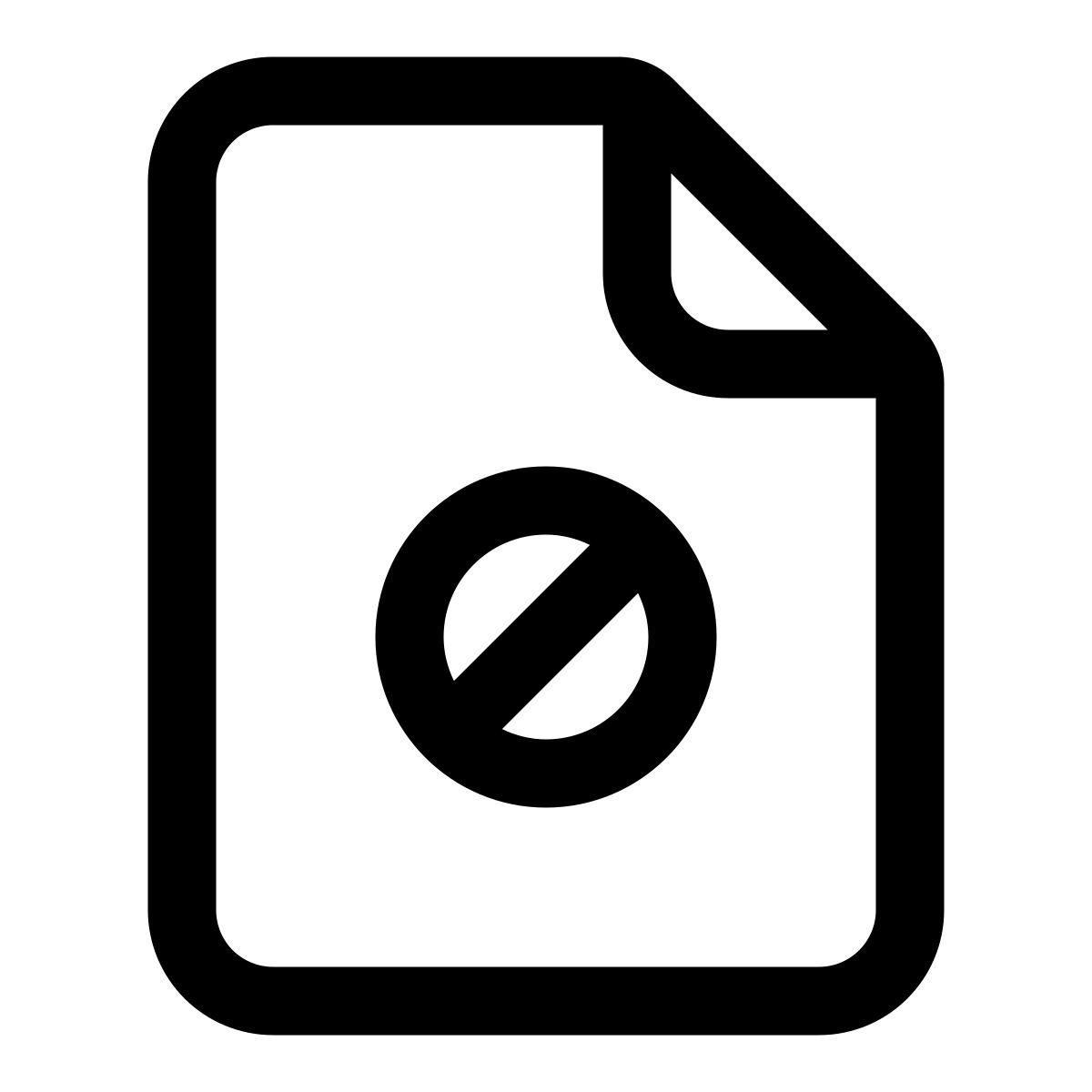 block icon