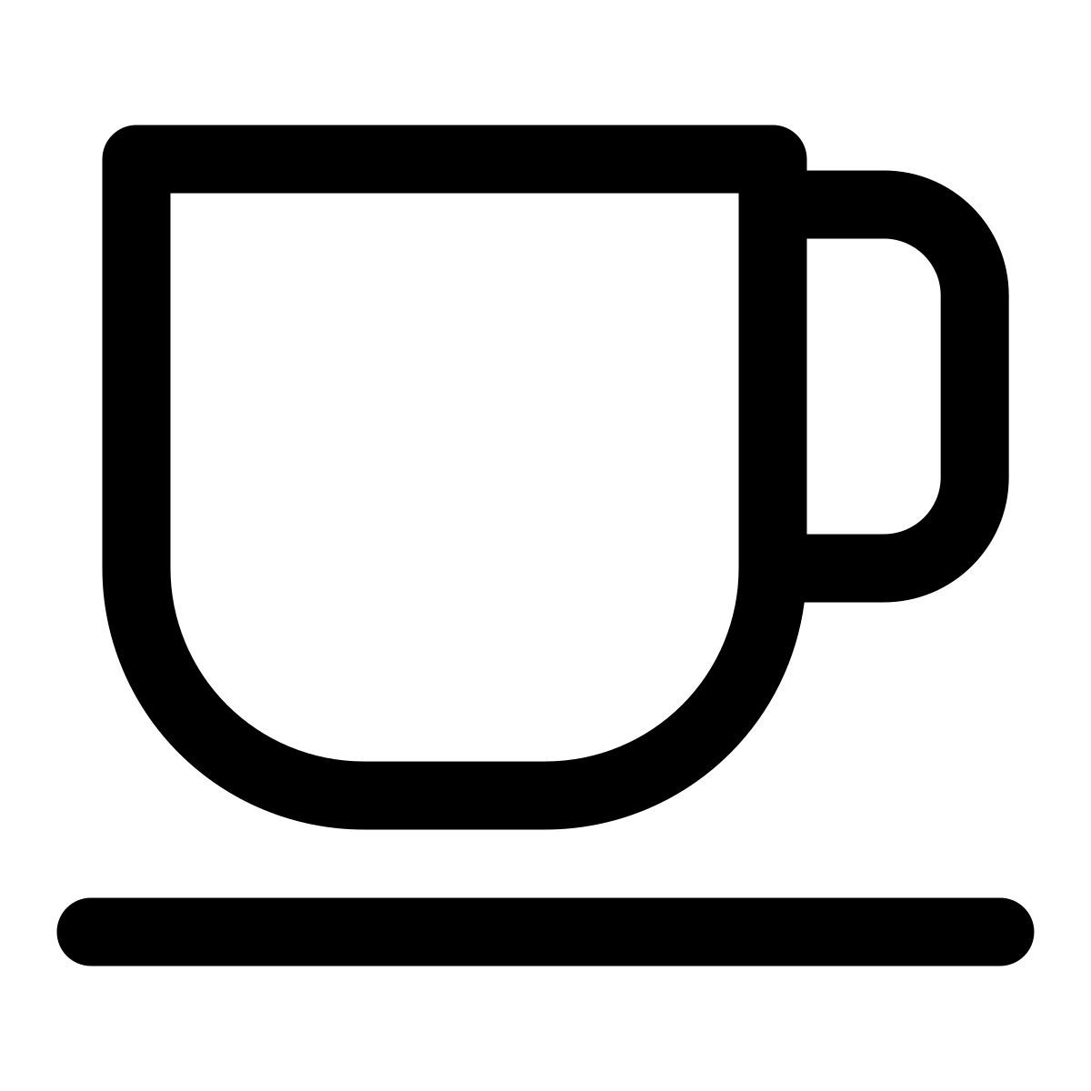 cafe icon