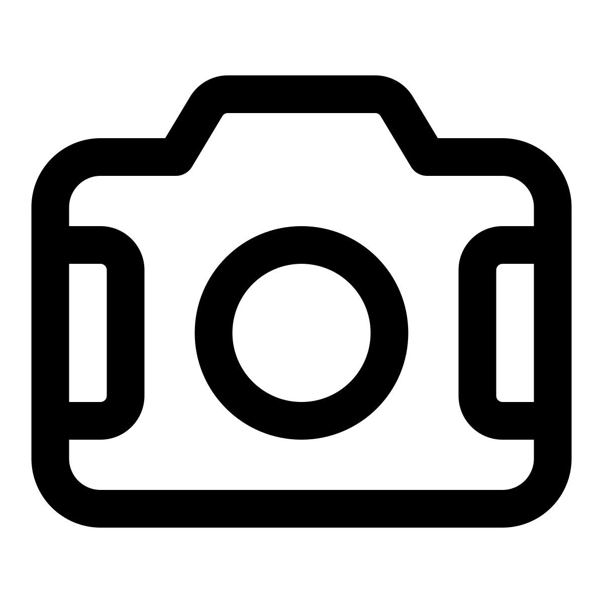 camera icon