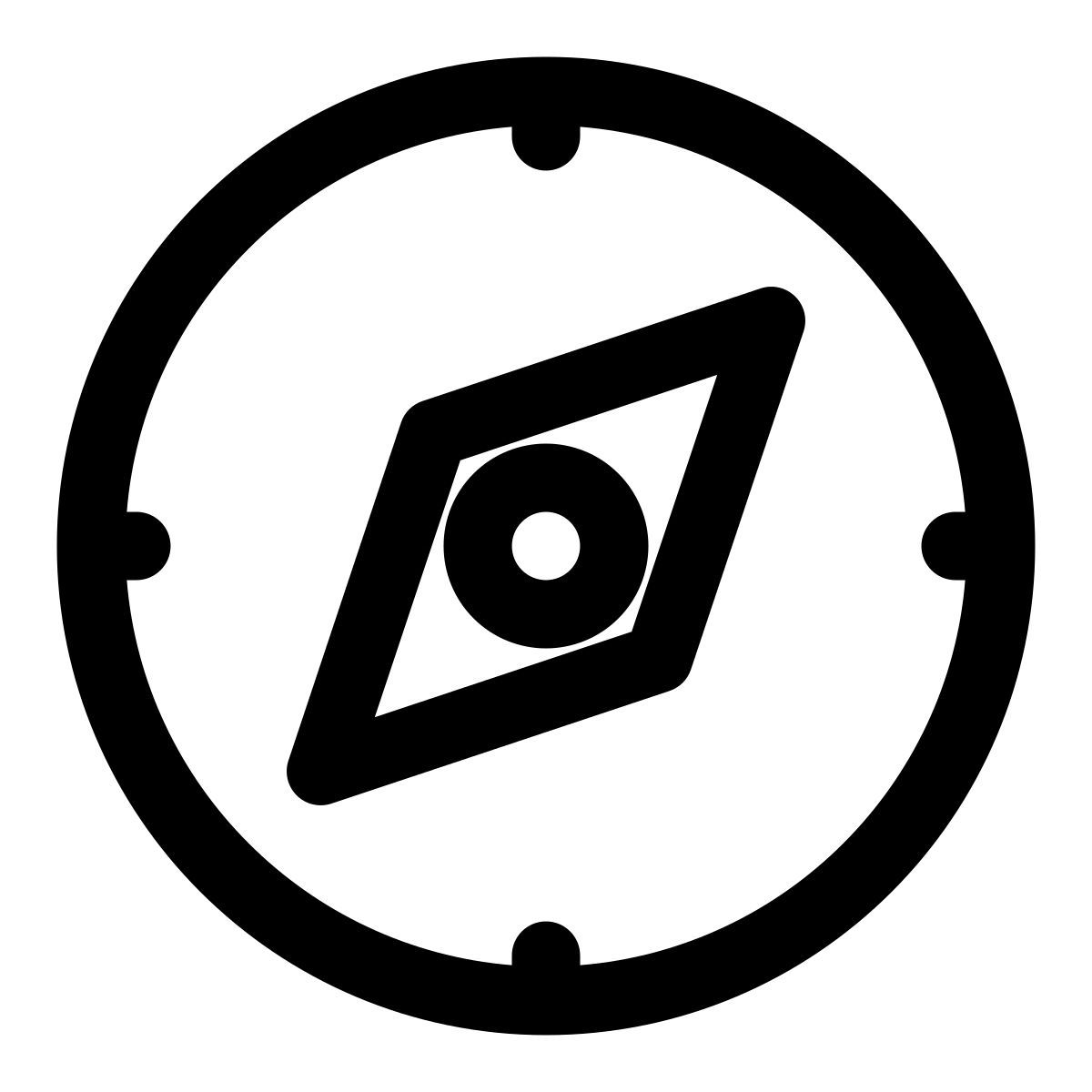 compass icon