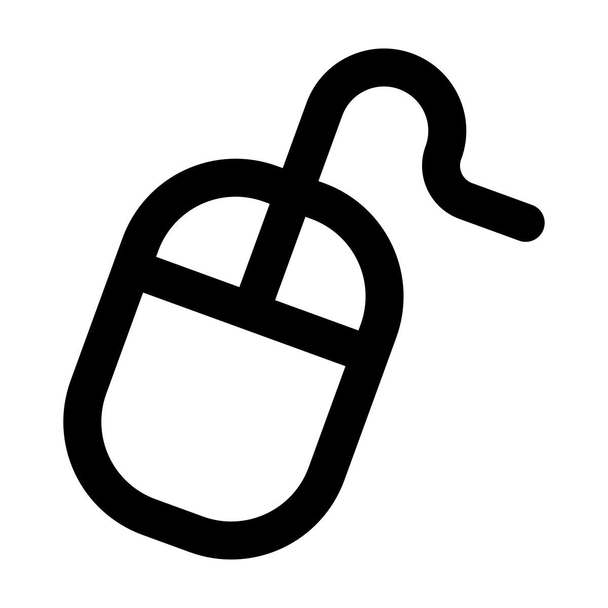 computer mouse icon