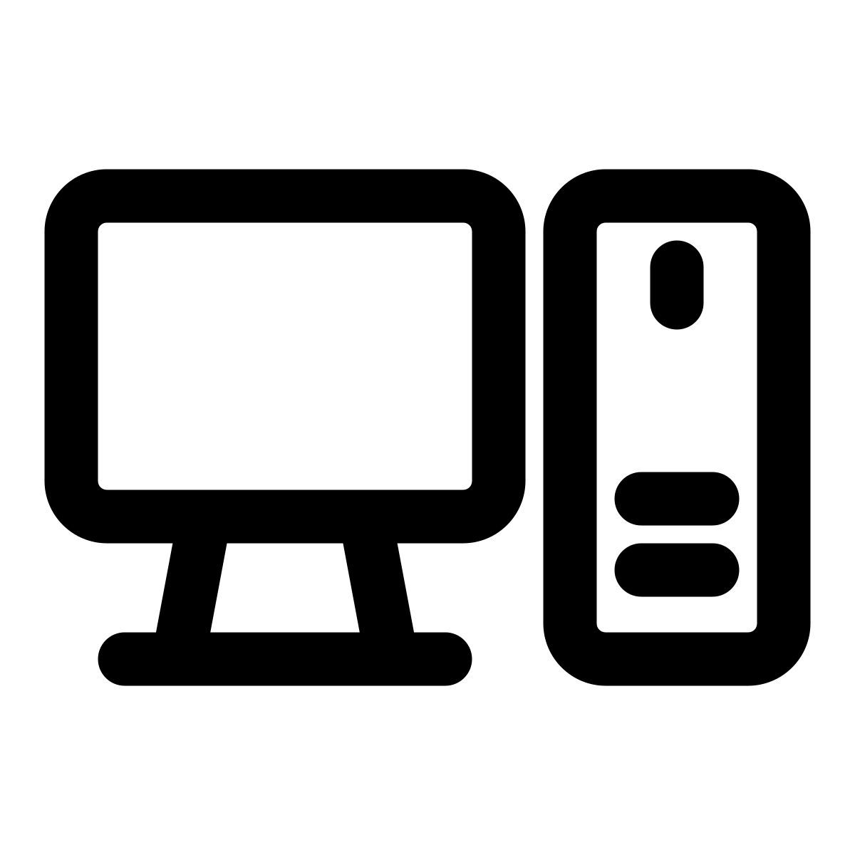 computer icon
