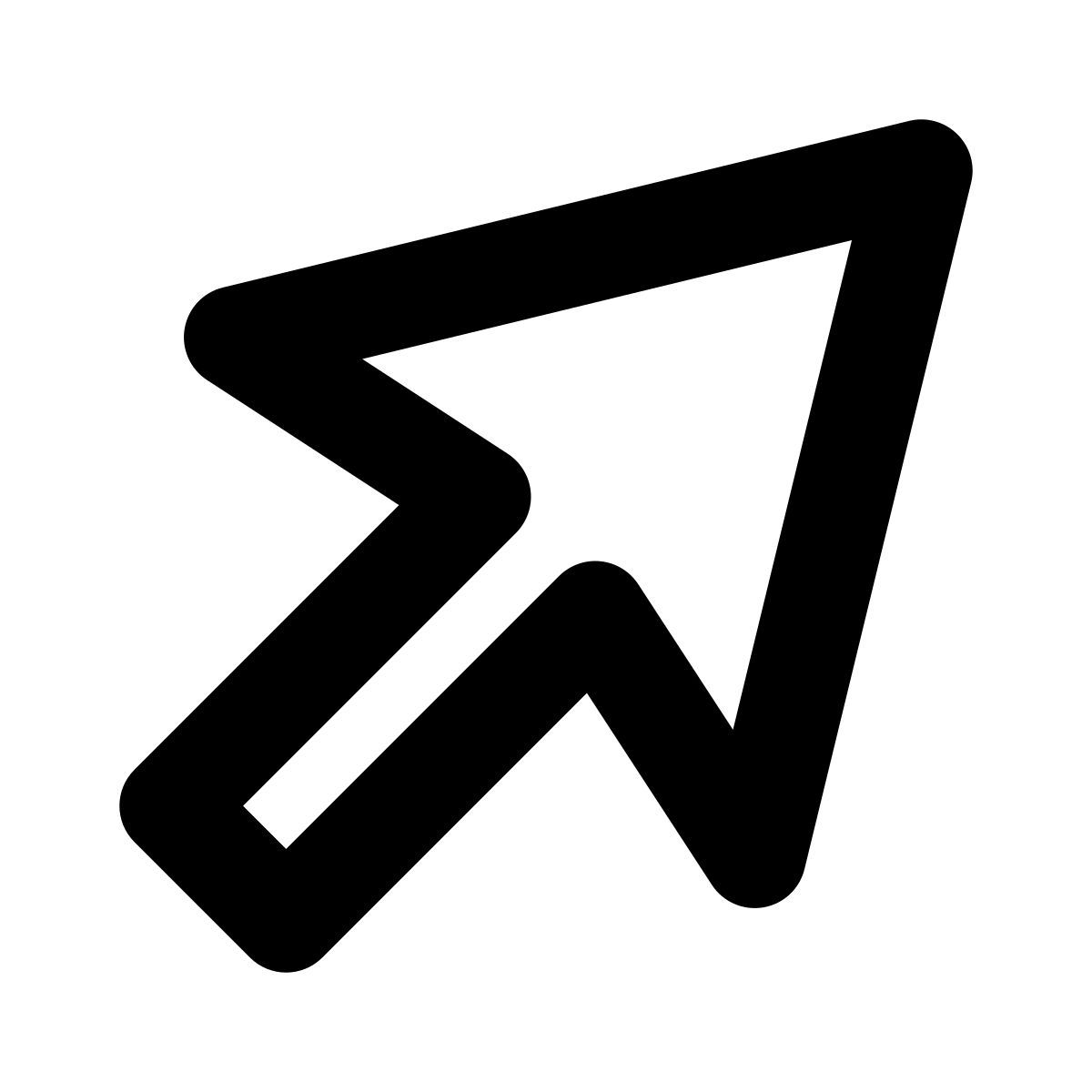 cursor icon