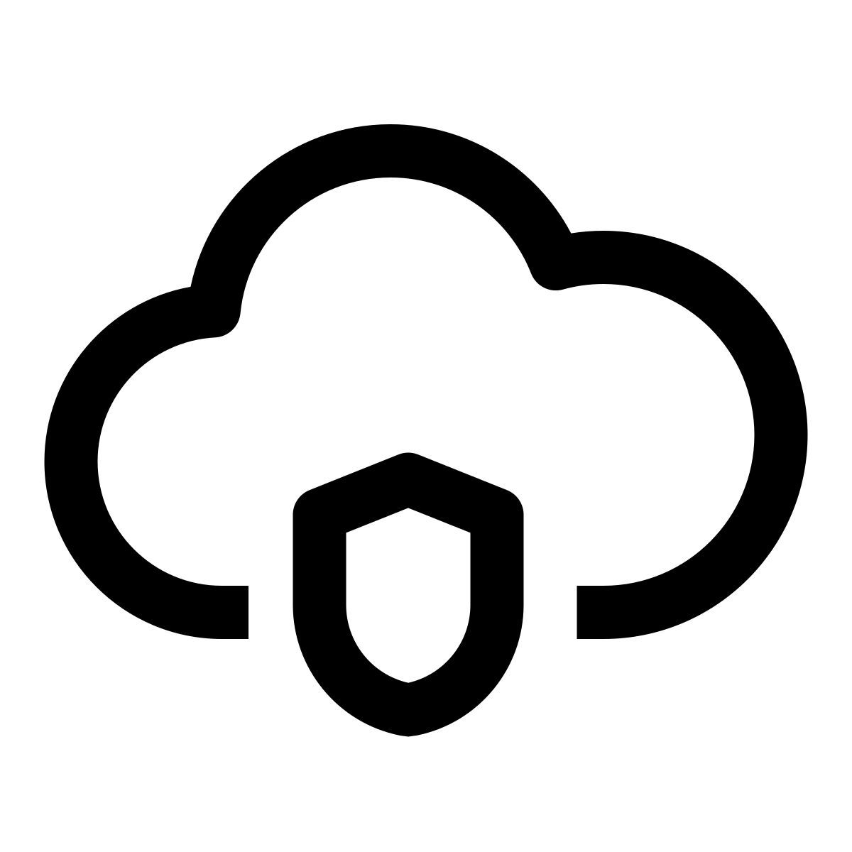 data security icon