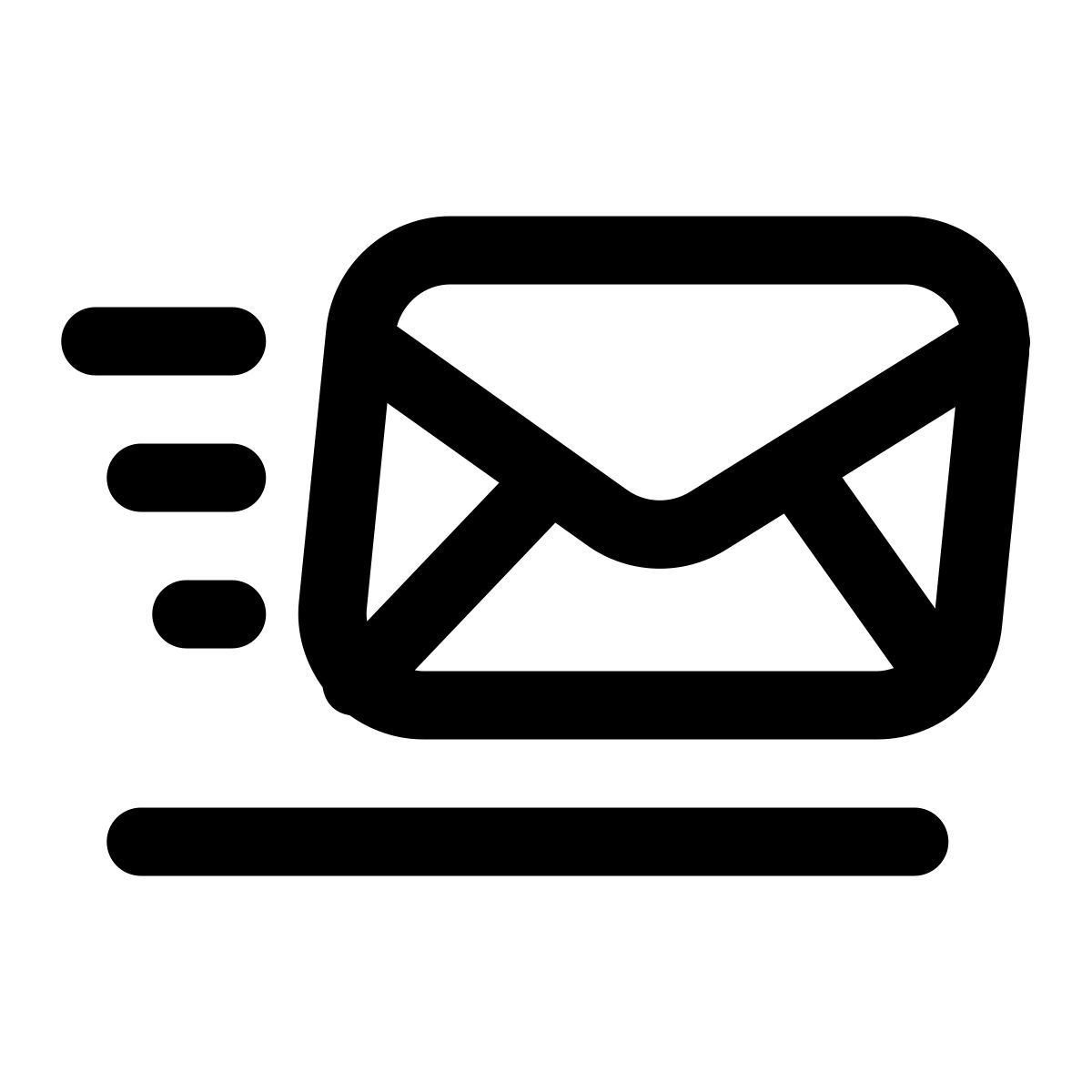 email icon