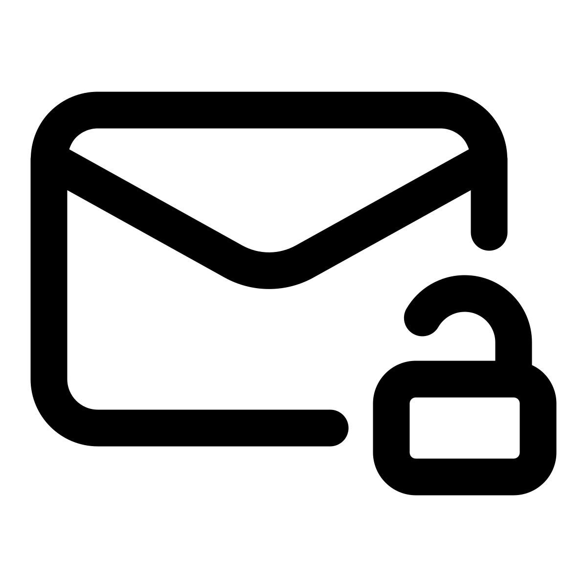 email icon