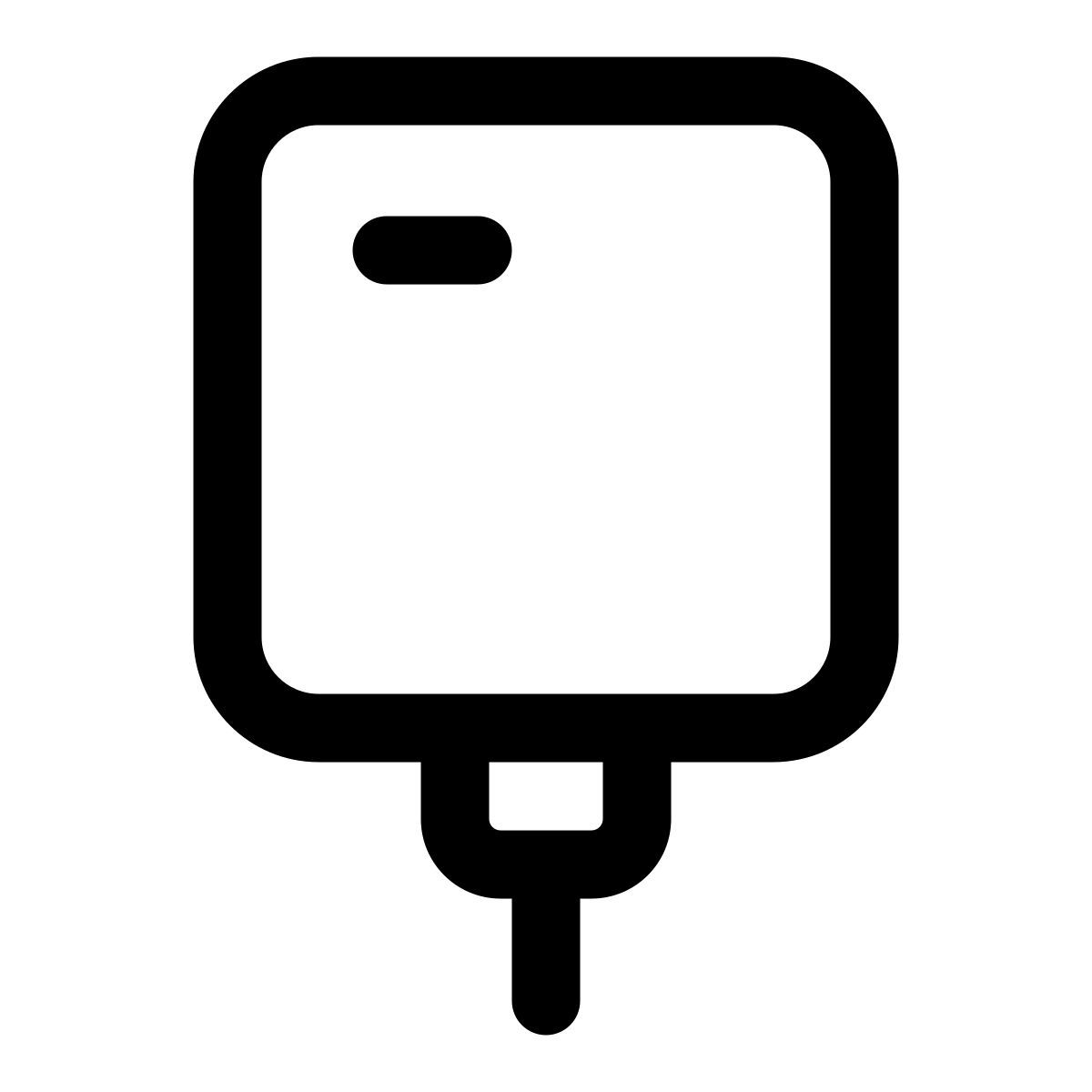 external hard drive icon