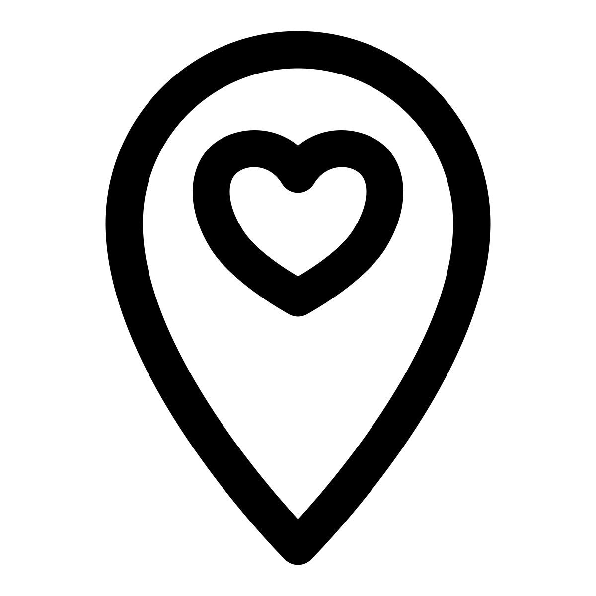 favorite icon
