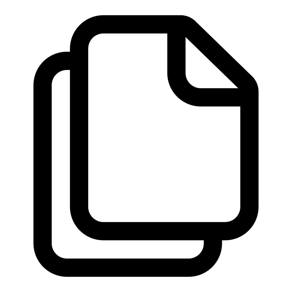 files icon