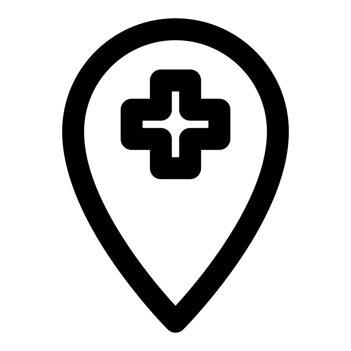 health icon