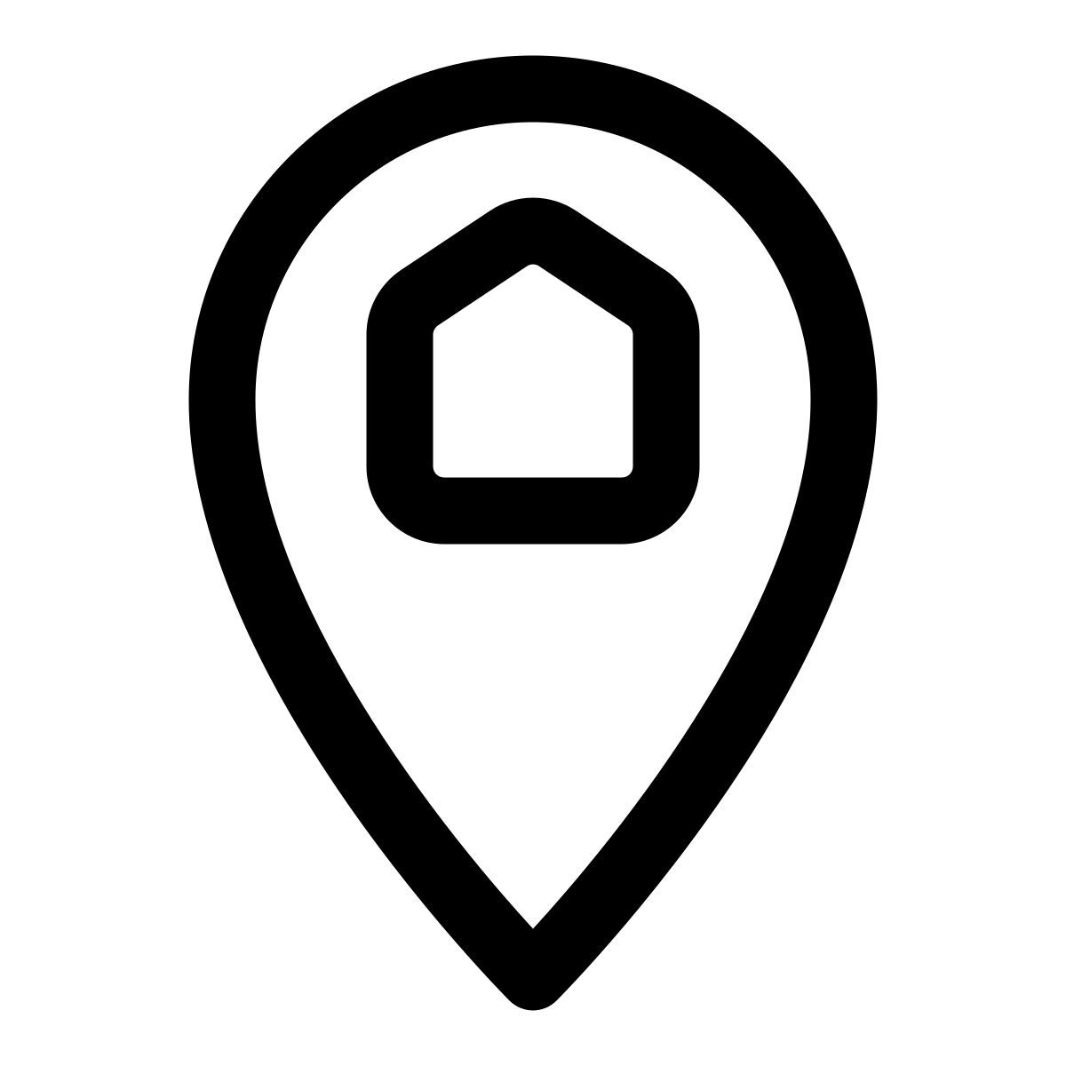 home icon