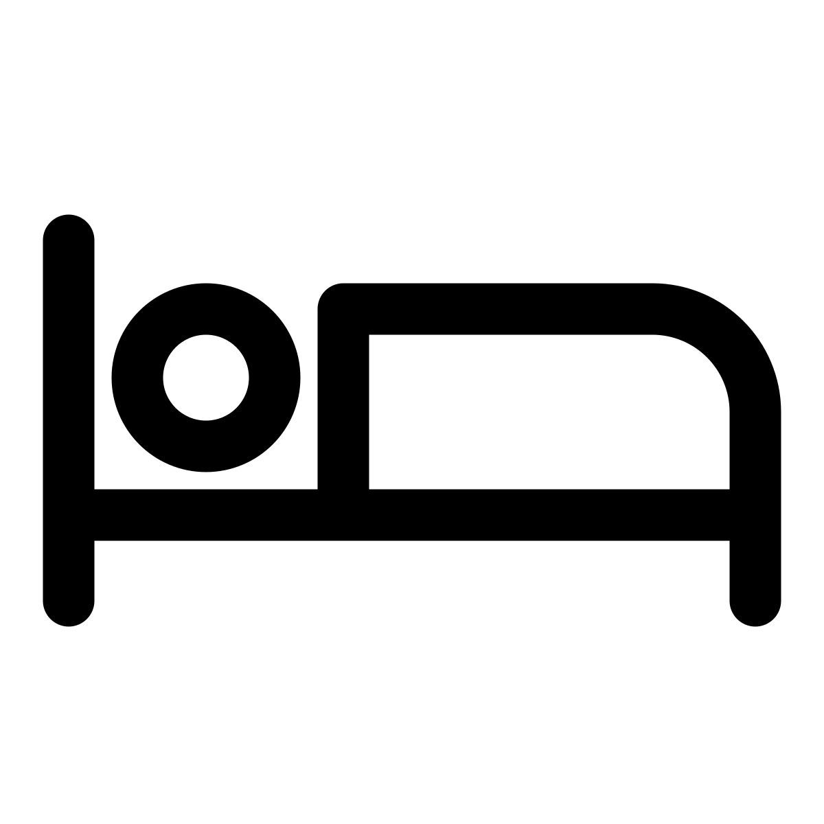 hotel icon