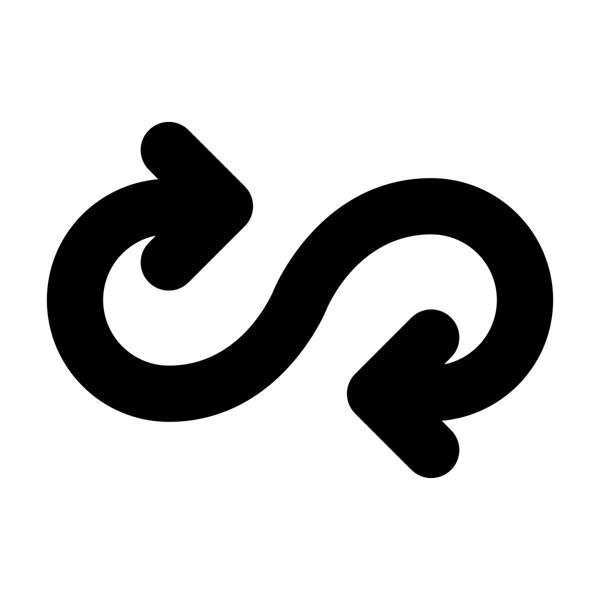 infinity icon