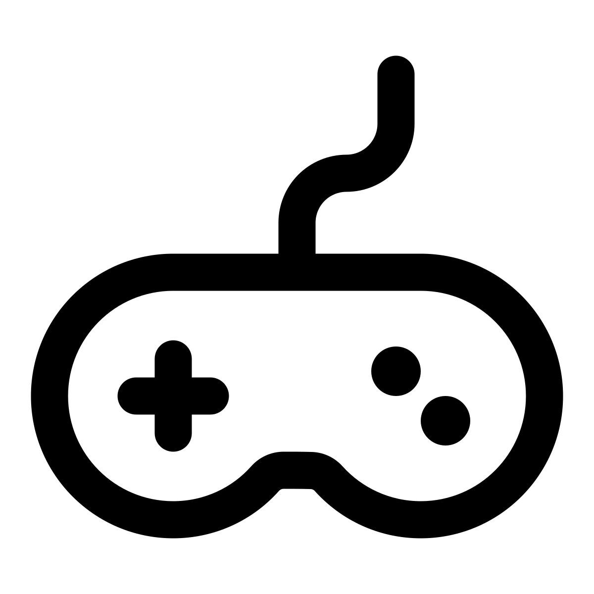 joystick icon