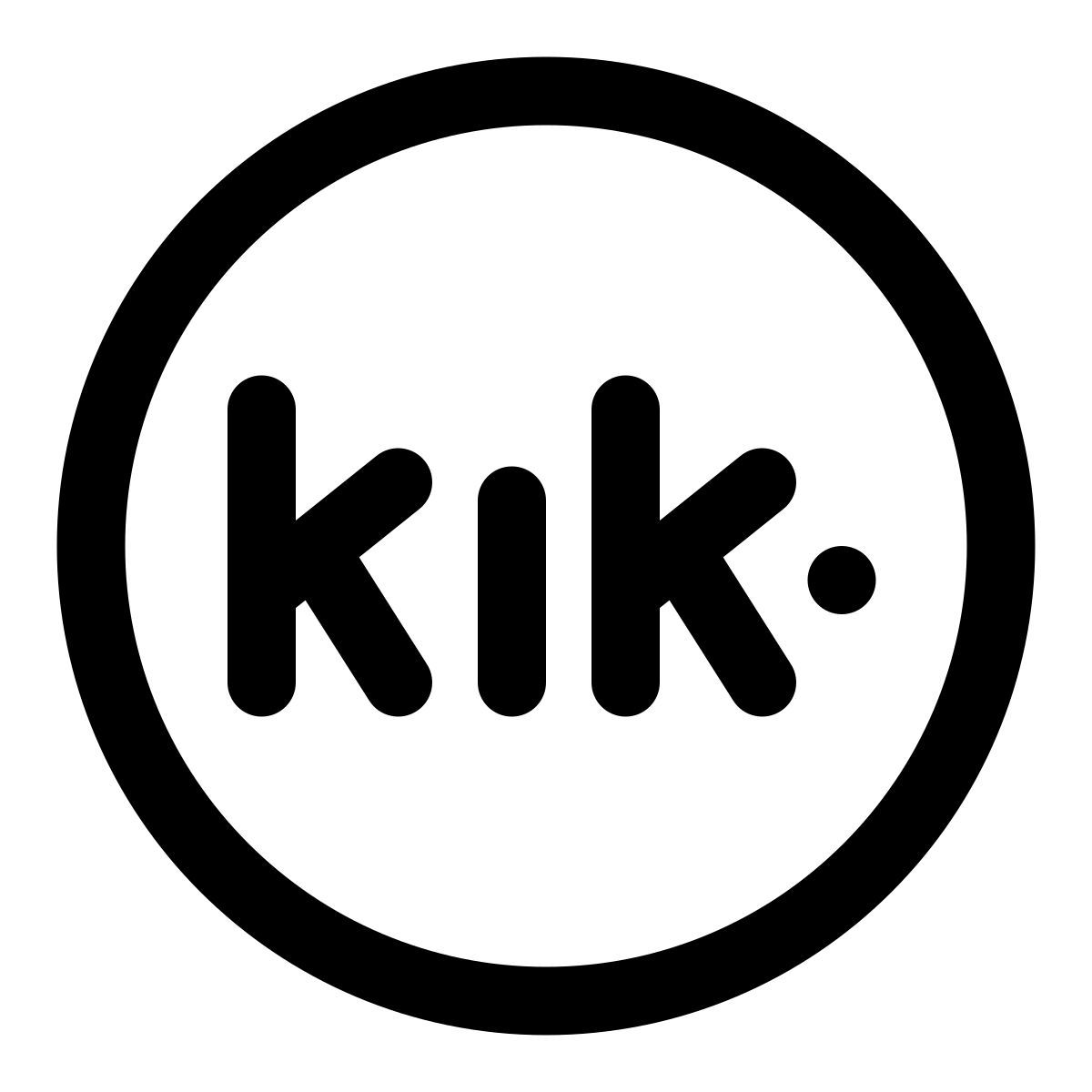 kik icon