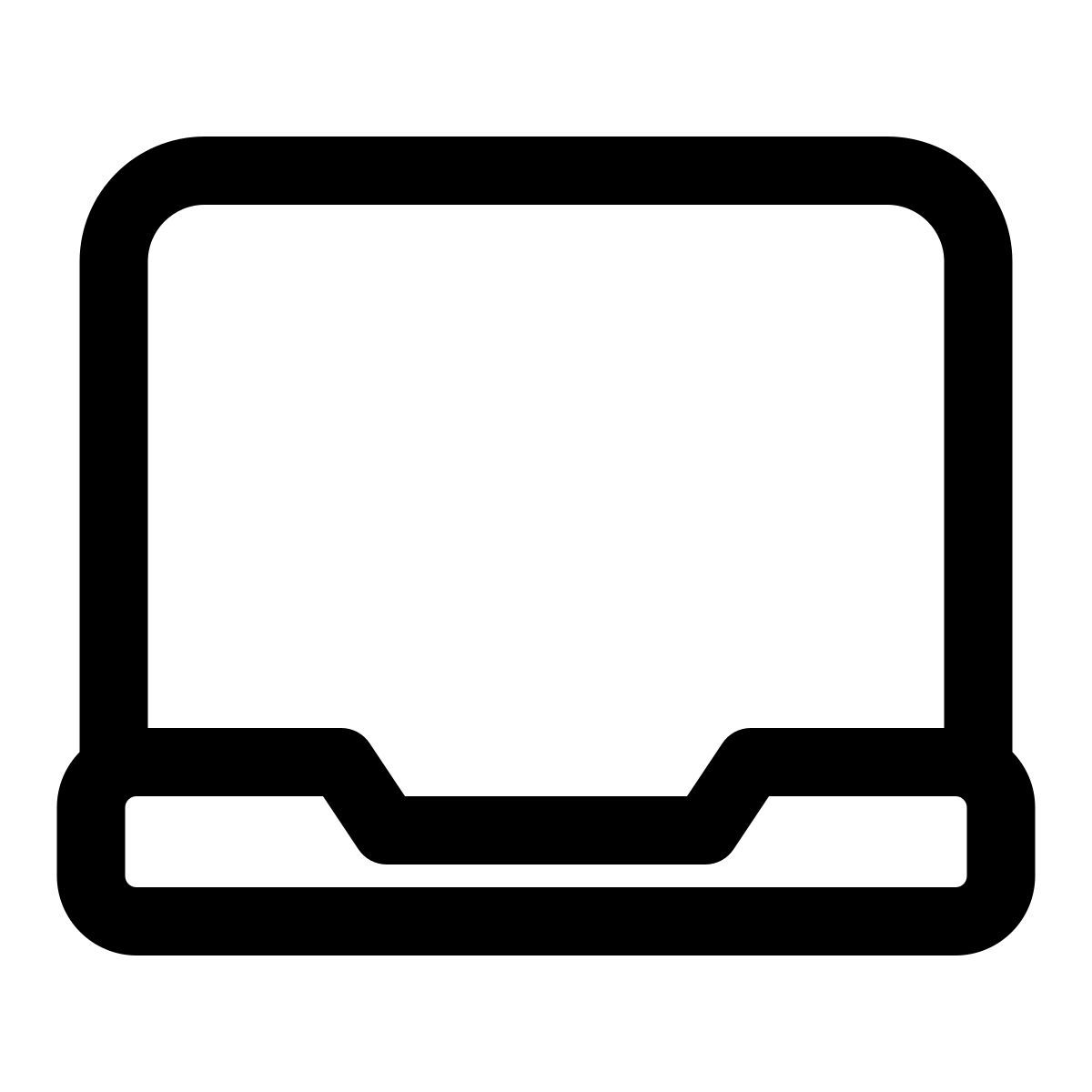laptop icon