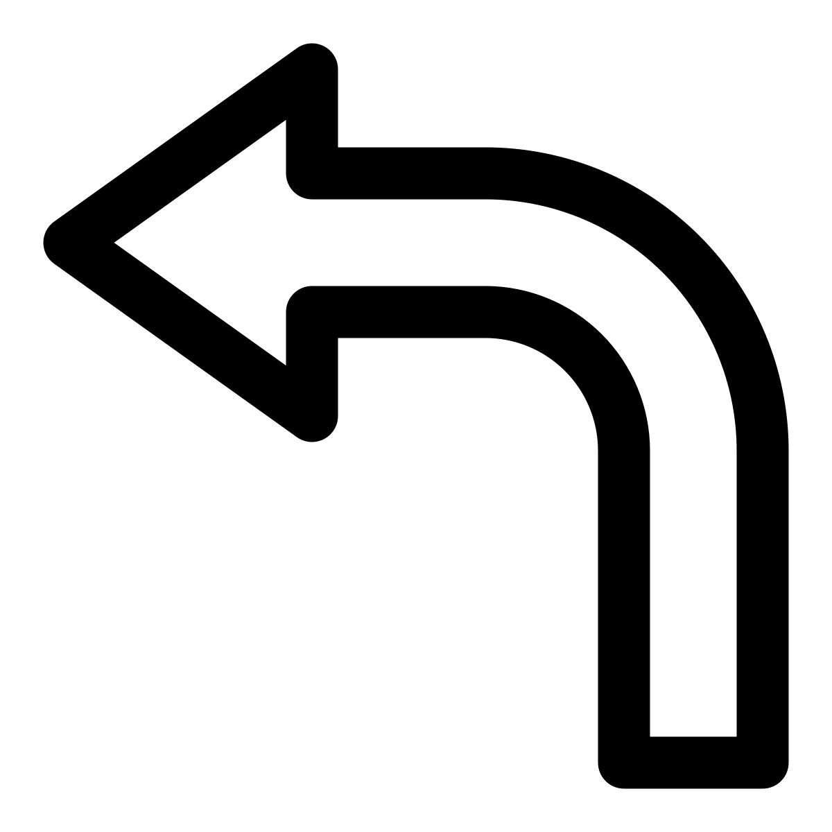 left icon