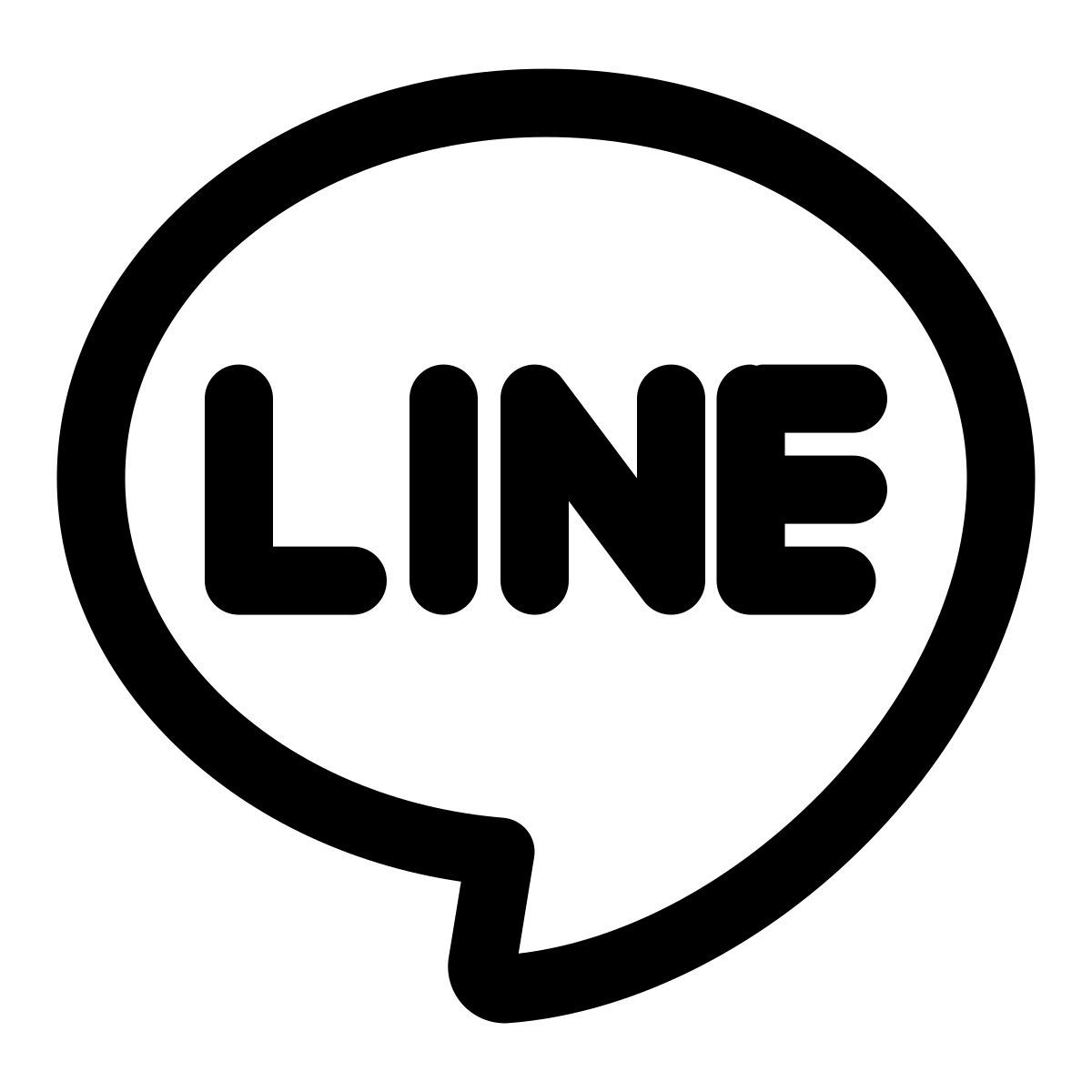 ligne icon