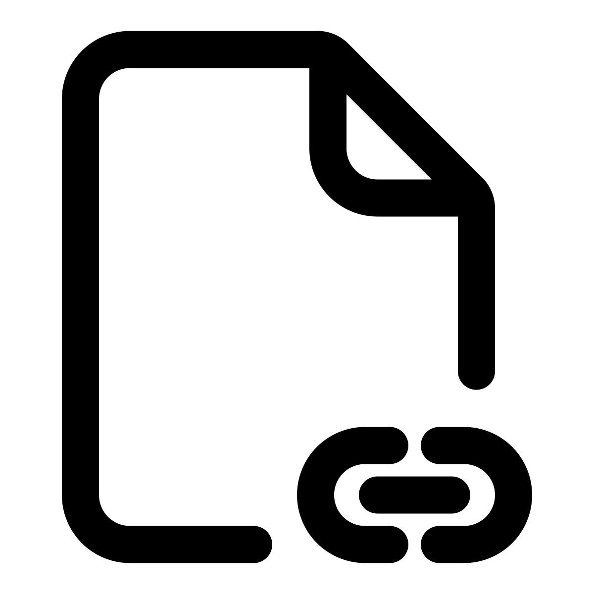 link icon