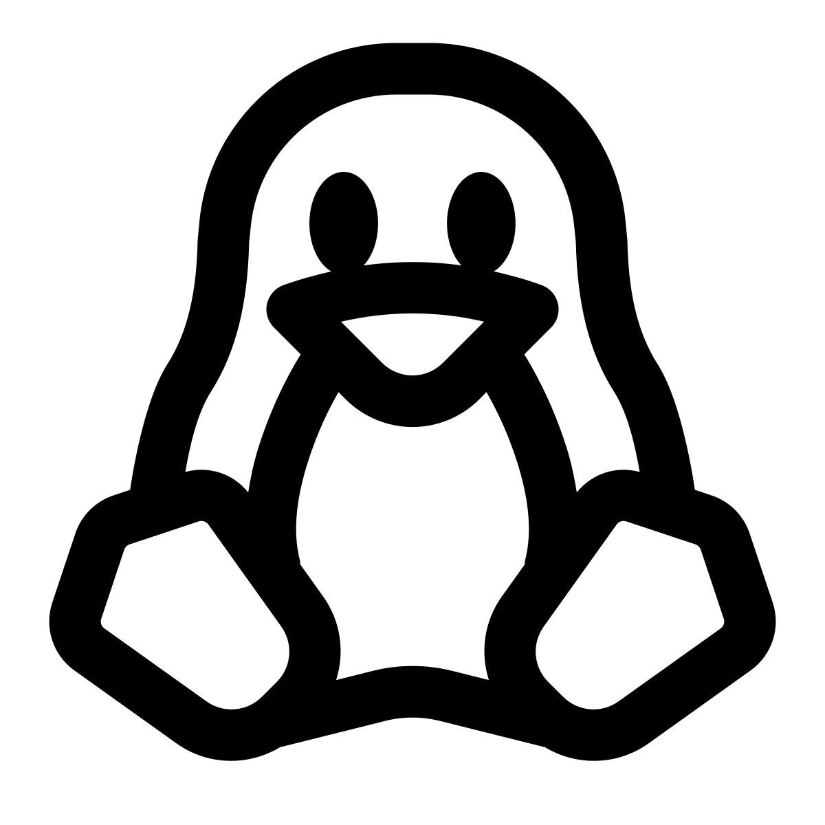 linux icon