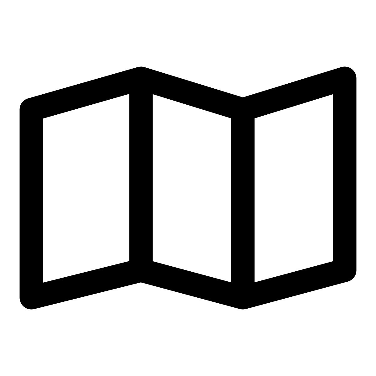 map icon