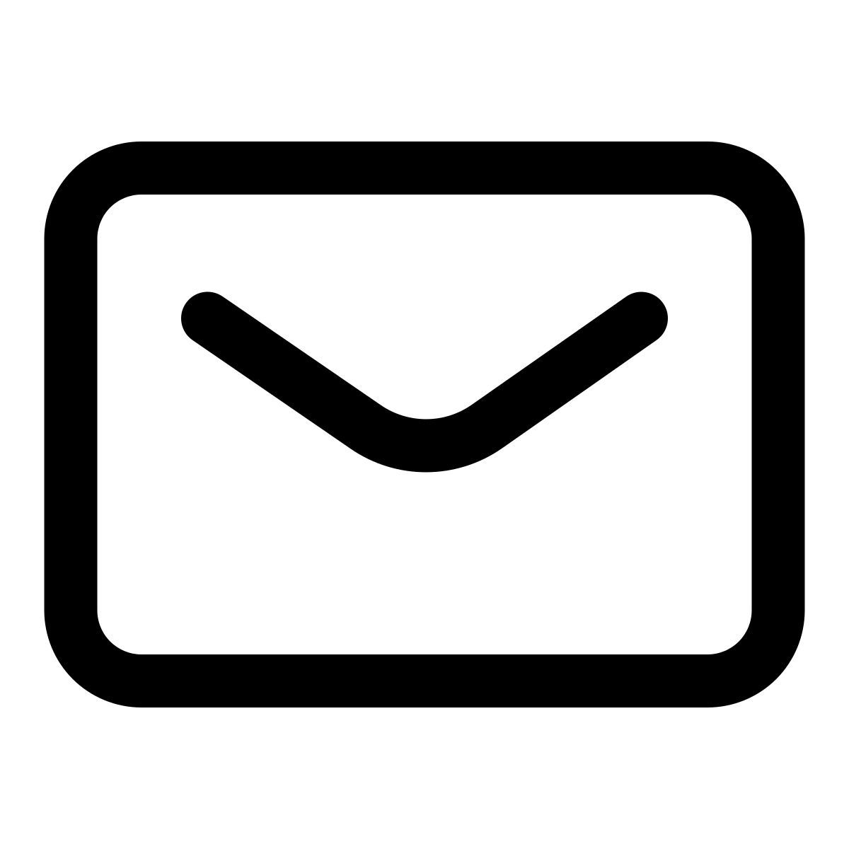 message icon