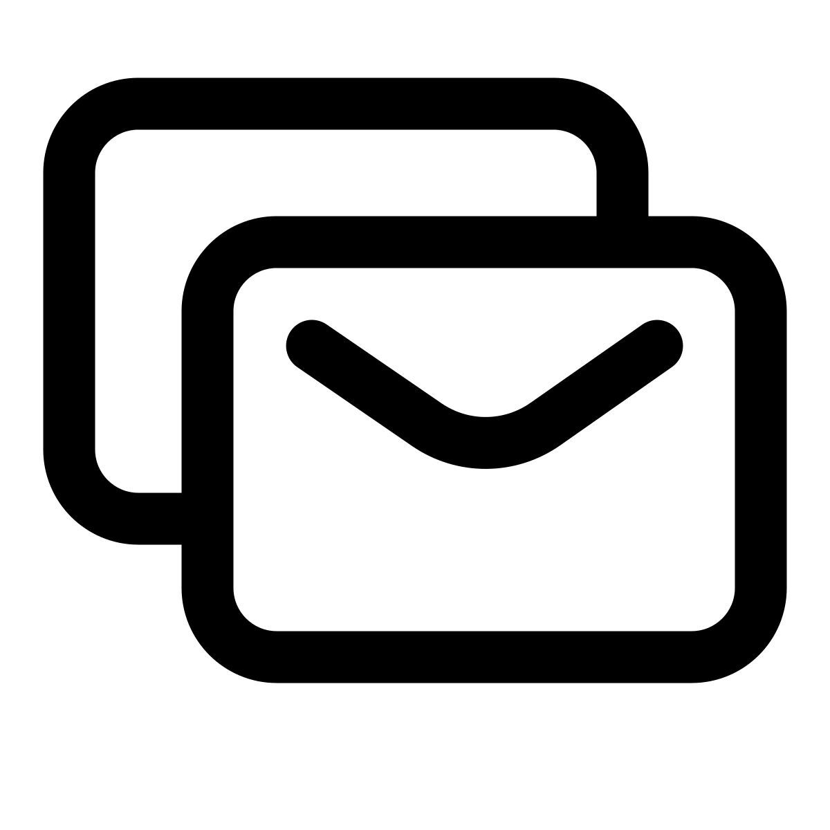 messages icon