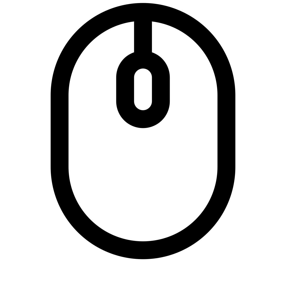 mouse icon