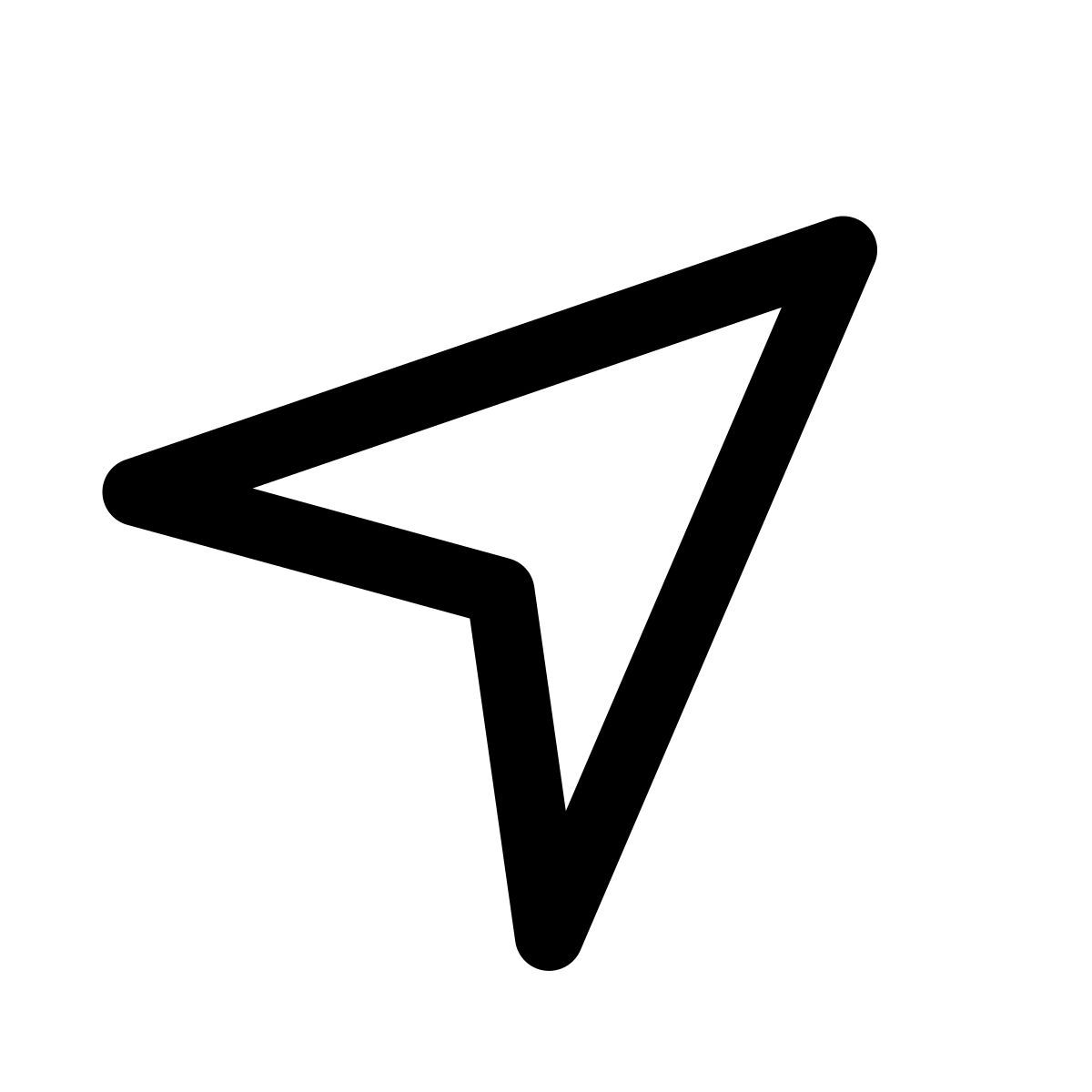 navigate icon