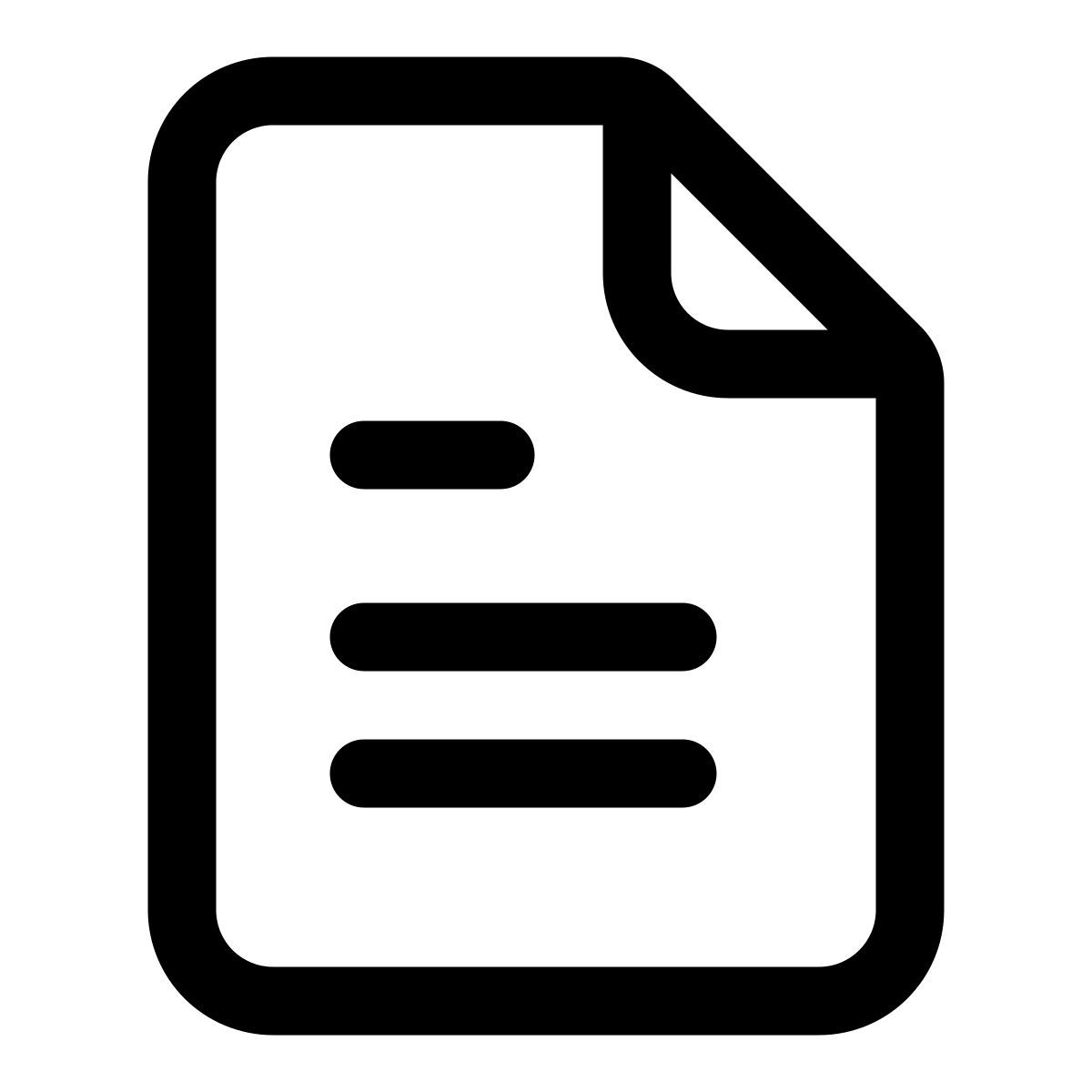 note icon
