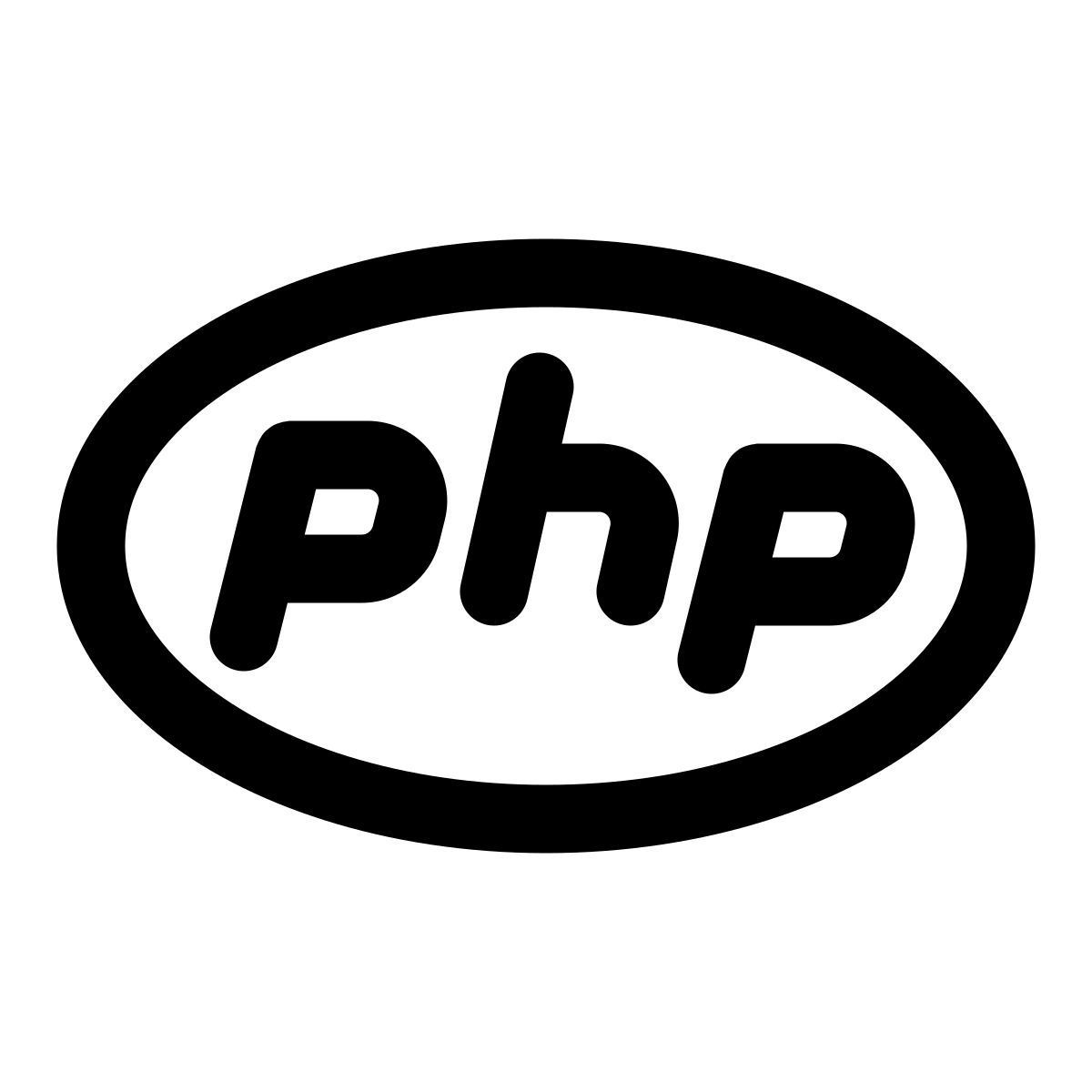 php icon