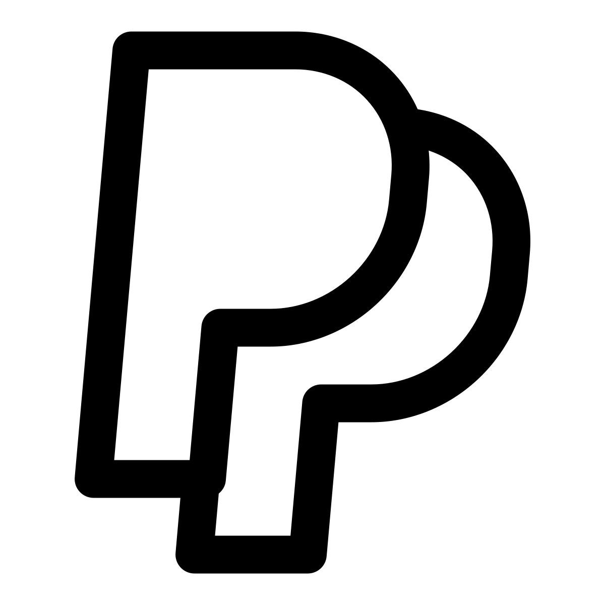 paypal icon