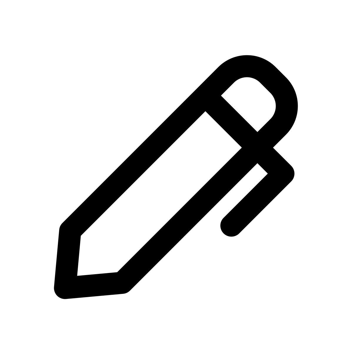pen icon