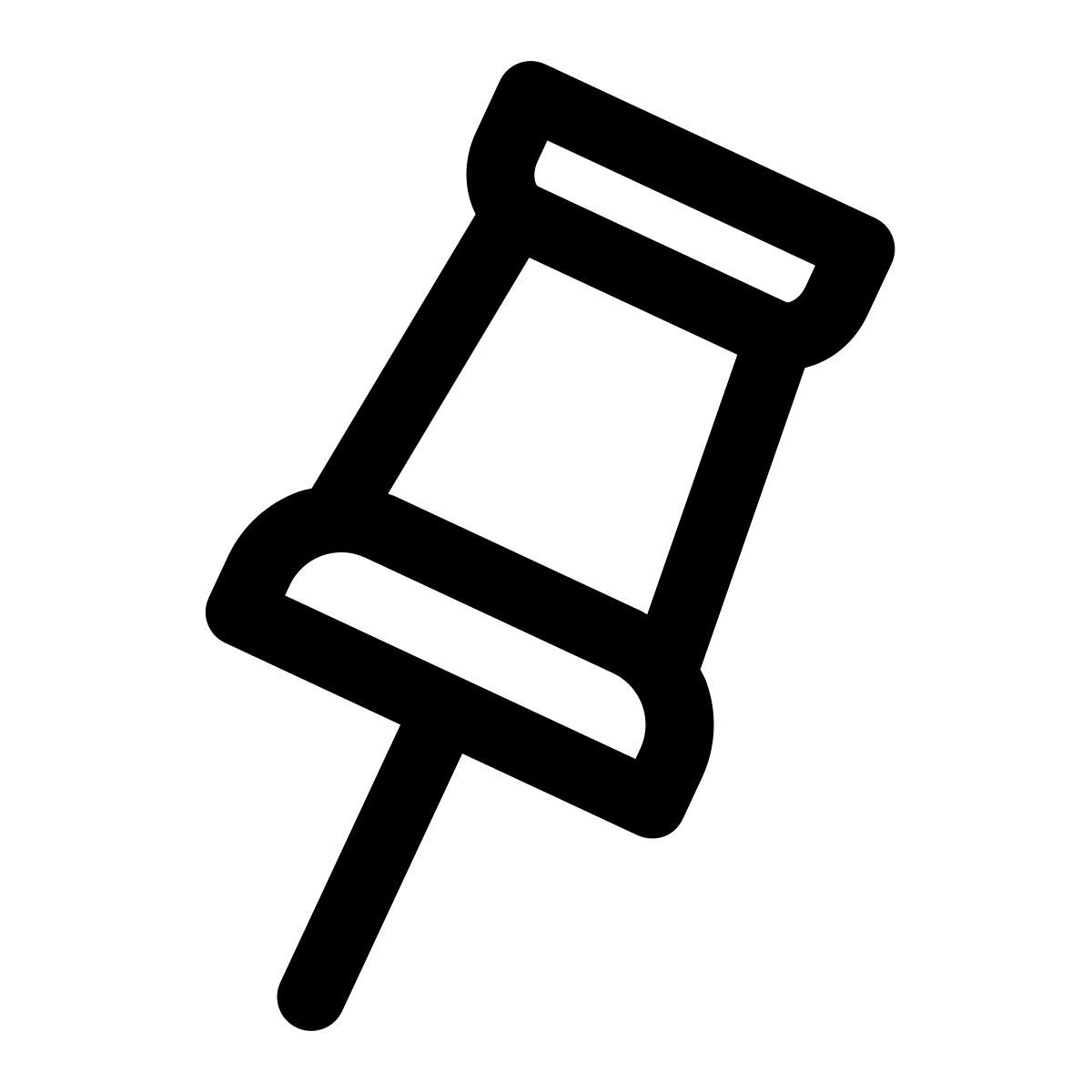 pin icon