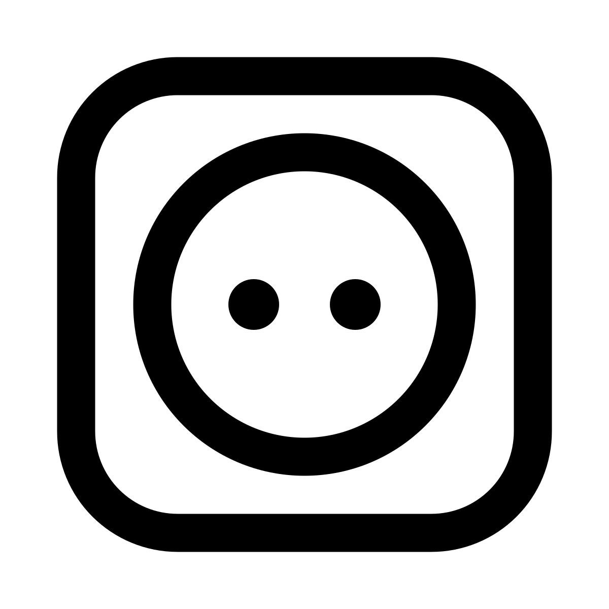 plug icon