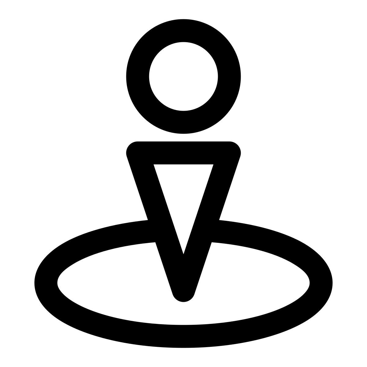 position icon