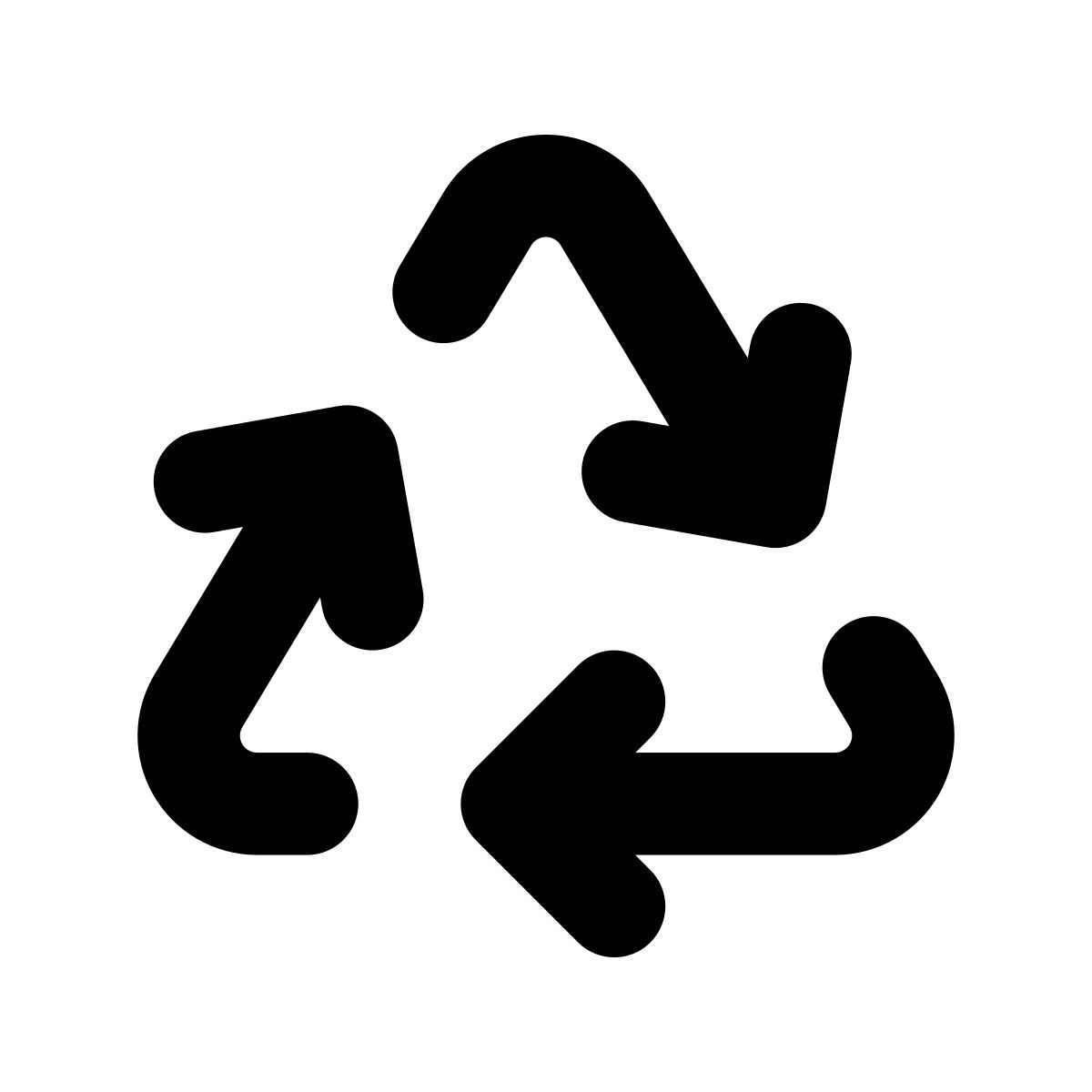 recycle icon